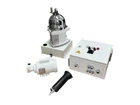 Alfa Laval Mib 303S, Solids Retaining Centrifugal Oil / Water Separator System New. Price: $8999.99.