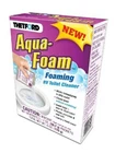 Thetford 96009 Aqua-foam Foaming Rv Toilet Cleaner, Three 2OZ Packets New. Price: $16.21.