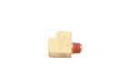 Aftermarket 22-28624 Fitting-tee Nos New. Price: $14.84.