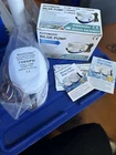 Maxzone Auomatic Submersible Bilge Pump Model: A02-107501 12V 2.5 Amp New. Price: $24.99.