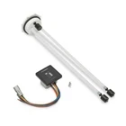 Sealand DTM04 Dometic 313604004 Tankwatch 4-LVL 45" Monitor System W/o Vent New. Price: $419.95.