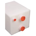 Moeller 41215 Gal Waste Tank New. Price: $253.47.