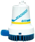 Seachoice 19301 Bilge Pump Gen I- 2000 Gph Certified. Iso 8846 New. Price: $49.49.