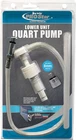 Star Brite Lower Unit Quart Pump With 3/8" Fitting + 8MM Adapter New. Price: $27.49.