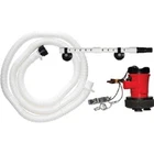 Johnson Pump Fish Saver Portable 1000 Gph Aerator Kit - 12V New. Price: $166.75.