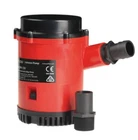 Johnson Pump Hd Bilge 2200GPH 12V No Switch- 22004 New. Price: $164.29.