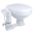 Commodore Toilet Twist Flush Regular Size #CM2RMT New. Price: $579.99.