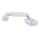 Ambassador 134-1712-CW Aidack Pull-out Deck Tap (cold) New. Price: $195.79.