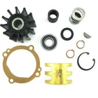 Sherwood Water Pump Repair Kit For E-35 11068 New. Price: $247.66.