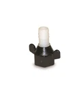 Shurflo Wingnut Swivel Nylon 244-2916 New. Price: $13.99.