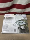 Broan-nutone BKR60 Quickit Bath Fan Motor With Grille Upgrade Cfm 2.5 New. Price: $33.24.