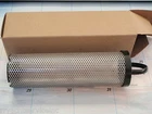 Strainer Basket Groco 34 BS2 SS69C Fits ARG750 Length 6" Screen 304 S/s New. Price: $74.95.