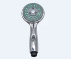Empire Fauce 5-FUNCTIONMASSAGING Shower Head Chr- CRD-DX-HD80C New. Price: $49.85.