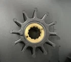 Yanmar 6HA Sea Water Pump Impeller 43600-400410 / 400411 31500 SP-500 F65CBC New. Price: $146.30.