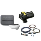 Raymarine EV100 Power Pilot With 0.5L Pump, No Control New. Price: $1307.00.