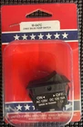 Ush 2-WAY Bilge Pump Switch 1/2" X 7/8" 6V-32V Dc M-047C Marine Rocker New. Price: $15.25.