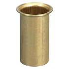 Moeller Marine 021003-300D 1" X 3" Brass Drain Tube New. Price: $13.75.