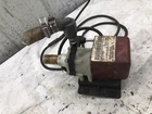 Bayliner Boat Dometic LC-2CP-MD 115V Marine Ac Air Conditioner Circulation Pump Used. Price: $171.00.