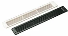Sea-dog Louvered Ventilator, Black, 337211-1 New. Price: $17.90.