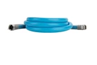 Camco 22592 Evoflex Rv Drinking Water Hose 10 Ft 5/8 Id Nsf 372 New. Price: $23.99.