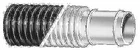 Trident Rubber Polyethylene Bilge Hose 5/8 In X 50 Ft White 1200586 New. Price: $90.76.