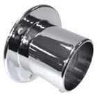 T-h Marine Chrome Plated Rigging Flange For 2" I.d Hose New. Price: $41.09.