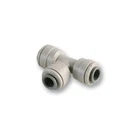 RT02600 John Guest PI0208S Connect Push-fit To Tee' 1/4" Nuovo. Price: $17.36.