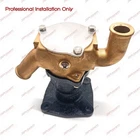 Water Pump G1010 G1004 132-0413 For Cummins Onan Engine Mdkbp/r Sherwood 22141 New. Price: $386.40.