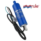 G20479 + Rule Model IL200P 12VDC Inline Pump Open. Price: $22.95.