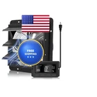 Yozon 10 Inch Attic Fan Thermostat Garage Exhaust Smart Temperature New. Price: $122.82.