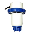 Shurflo Replacement Pump Cartridge For Piranha Ballast/livewell Aerator 800/1100 New. Price: $65.78.