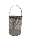 Eaton 1/2" Strainer Basket For Model 72 Simplex Flange 5", See Details New. Price: $299.99.