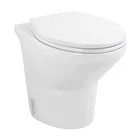 Thetford Compass Eco Toilet High, White 12V T-COM012NW/E/NA New. Price: $865.99.