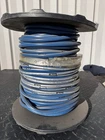 Parker 221FR-6 Fire Resistant Marine Fuel Hose 500 Psi (approx 350-375 Ft) New. Price: $2800.00.