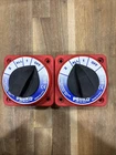 2 Battery Selector SWITCH(8501) Perko New Lot Kill Marine Boat Main. Price: $42.00.