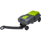 Thetford 40951 Rv 4-WHEEL Titan Tote Portable Waste Holding Tank 27 Gallon New. Price: $290.53.