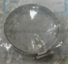 Quicksilver Mercury Fuel Hose Clamp Oem New 54-815504348 Outboard Marine. Price: $24.99.