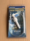 West Marine Lower Unit Quart Pump #3704673 New. Price: $14.00.