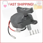 Zntvw Rv Fan K6010-81 17 Rpm Lift Motor B Series Roof Vents With Powered New. Price: $23.61.