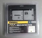 Frabill Aqua-life Cooler Modification Aeration Kit 14371 Free Shipping New. Price: $52.99.