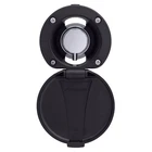 Ambassador 136-1711-CK Aidack- Recessed Control Valve (hot/cold Mixer) New. Price: $112.19.