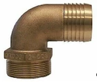 Groco BRZ-90 Adapt 1-1/4" To 32MM PTHC-114PD32 New. Price: $52.12.