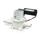 Sealand 9108554779 24V Waste Discharge Pump New. Price: $629.48.