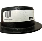 Inch Round Black Plastic Hose Ring Msi Marine HR4 New. Price: $11.95.
