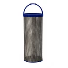 Groco BS-2 Stainless Steel Basket 1.9" X 7.2" New. Price: $63.71.