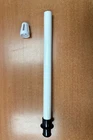 Livewell Overflow Drain Tube ODT1DP ODT-1-DP For 1-1/8" Fitting Push Baitwell New. Price: $22.99.