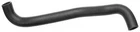 Radiator Coolant Hose-molded Fits 97-04 Chevrolet Corvette 5.7L-V8 New. Price: $40.42.