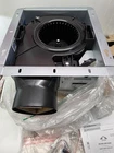 Tech Drive Bathroom Exhaust Fan 110 Cfm 1.2SONE No Attic Access Needed TD-BF-10 New. Price: $19.50.