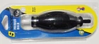 Seachoice Primer Bulb Ss Clamps Double Check Valve 5/16 In Low Perm #21321 New. Price: $19.95.