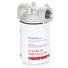 Auivered K82584 R18189-30 Fuel Water Separator Filter- Assembly New. Price: $28.74.